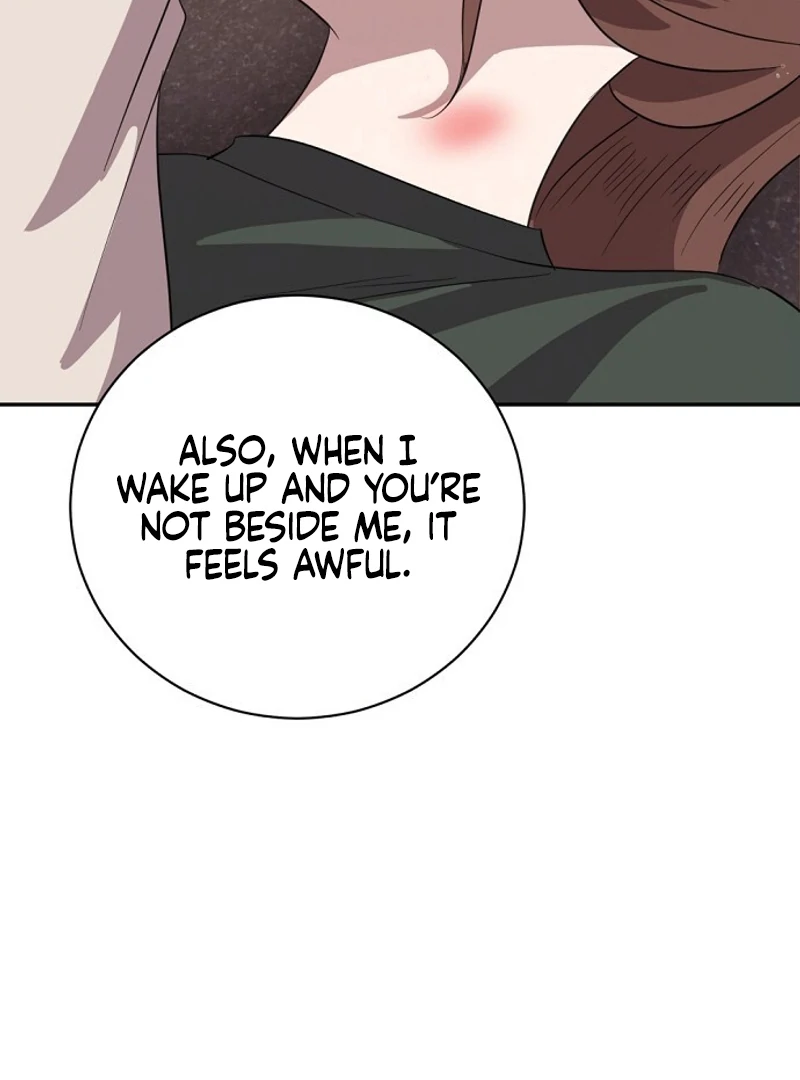 Bed Partner chapter 26 page 88