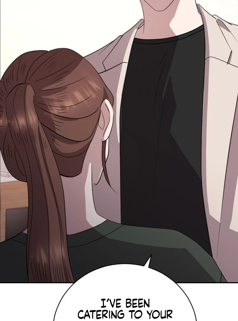 Bed Partner chapter 26 page 97
