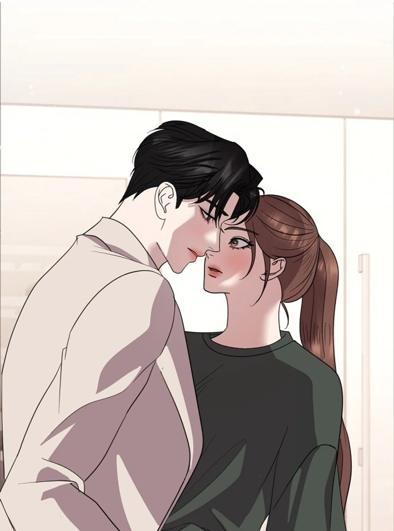 Bed Partner chapter 26 page 102