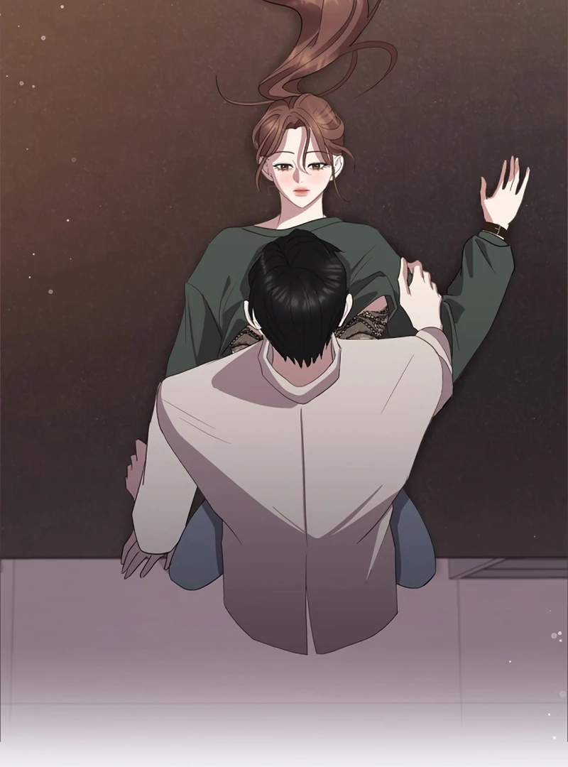 Bed Partner chapter 27 page 3