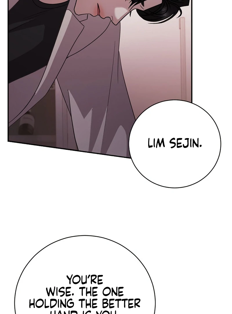 Bed Partner chapter 27 page 5