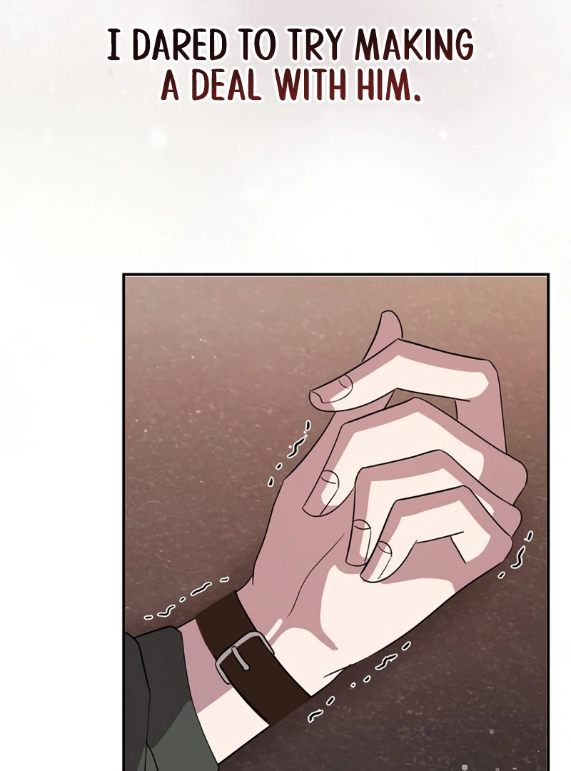 Bed Partner chapter 27 page 7