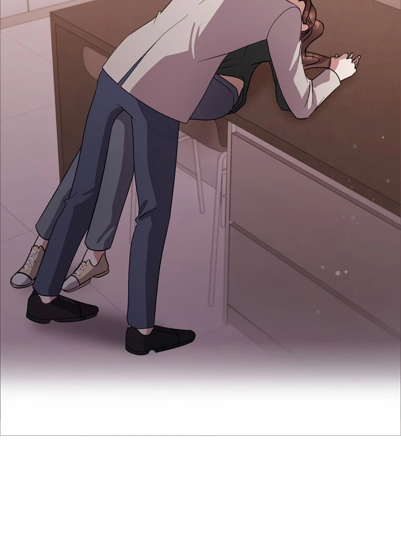 Bed Partner chapter 27 page 11