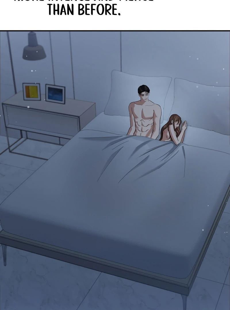 Bed Partner chapter 27 page 20