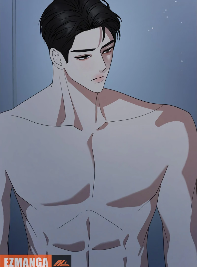 Bed Partner chapter 27 page 22