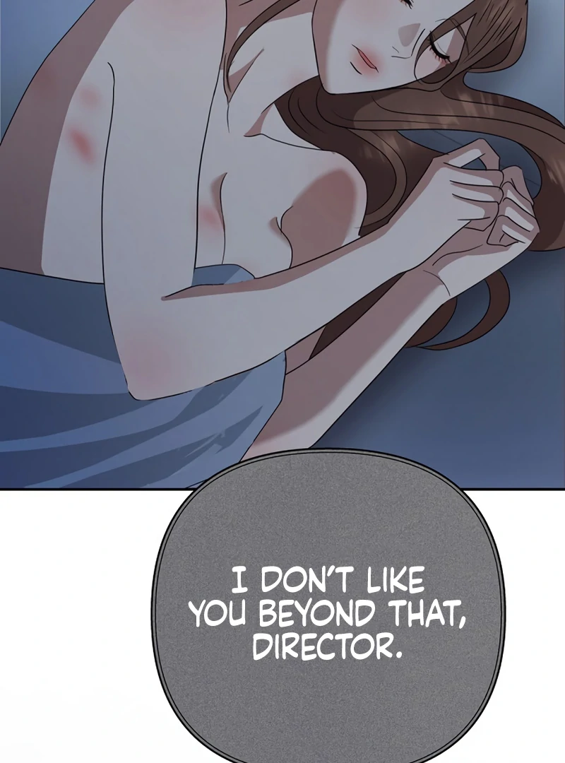 Bed Partner chapter 27 page 27
