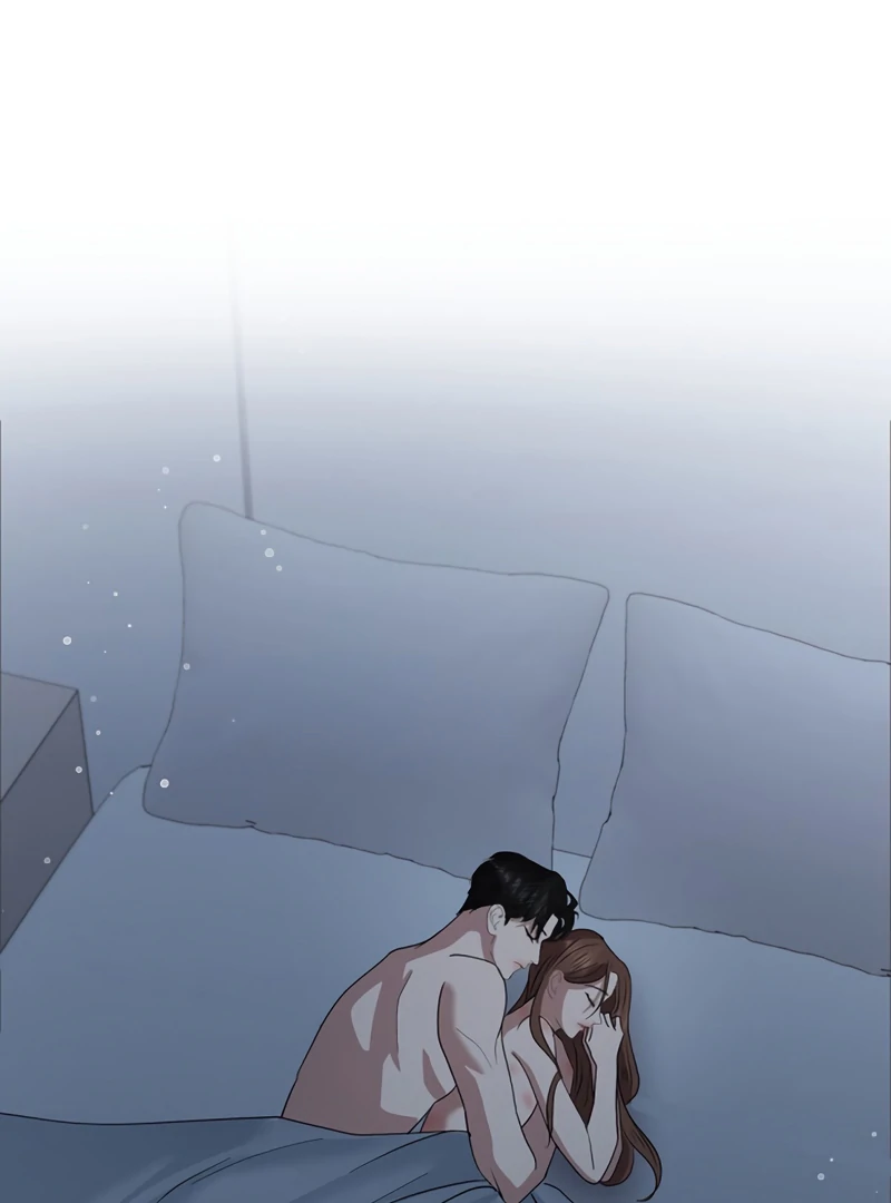 Bed Partner chapter 27 page 30