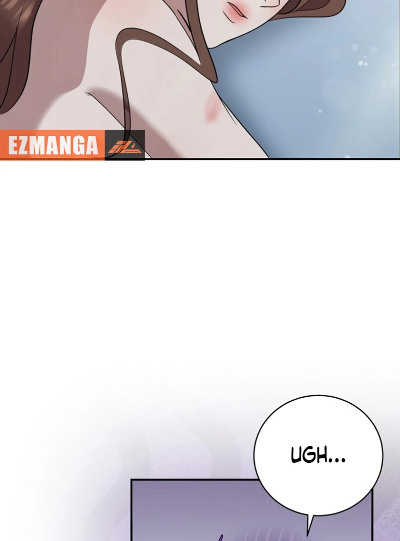 Bed Partner chapter 27 page 34