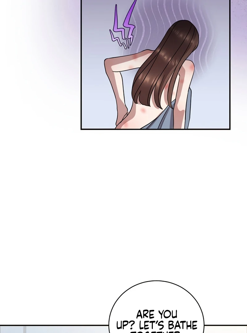 Bed Partner chapter 27 page 35