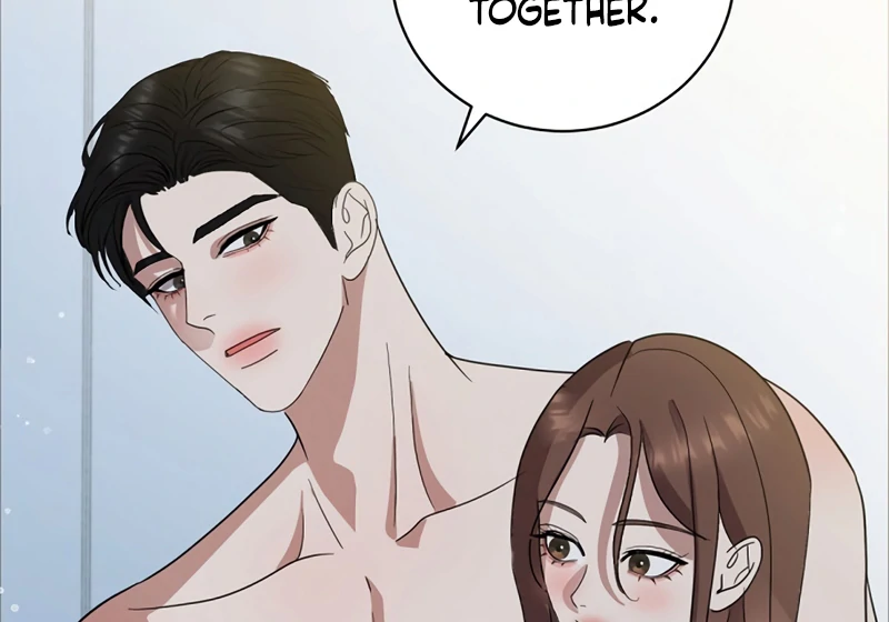 Bed Partner chapter 27 page 36