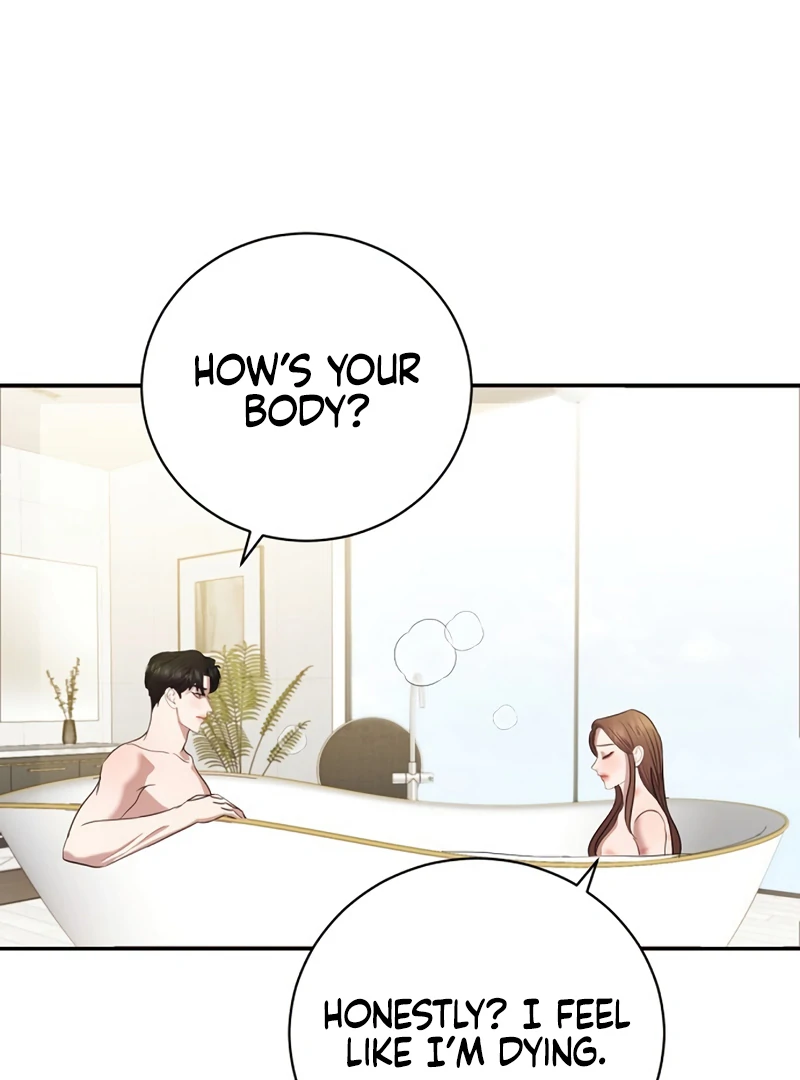 Bed Partner chapter 27 page 40