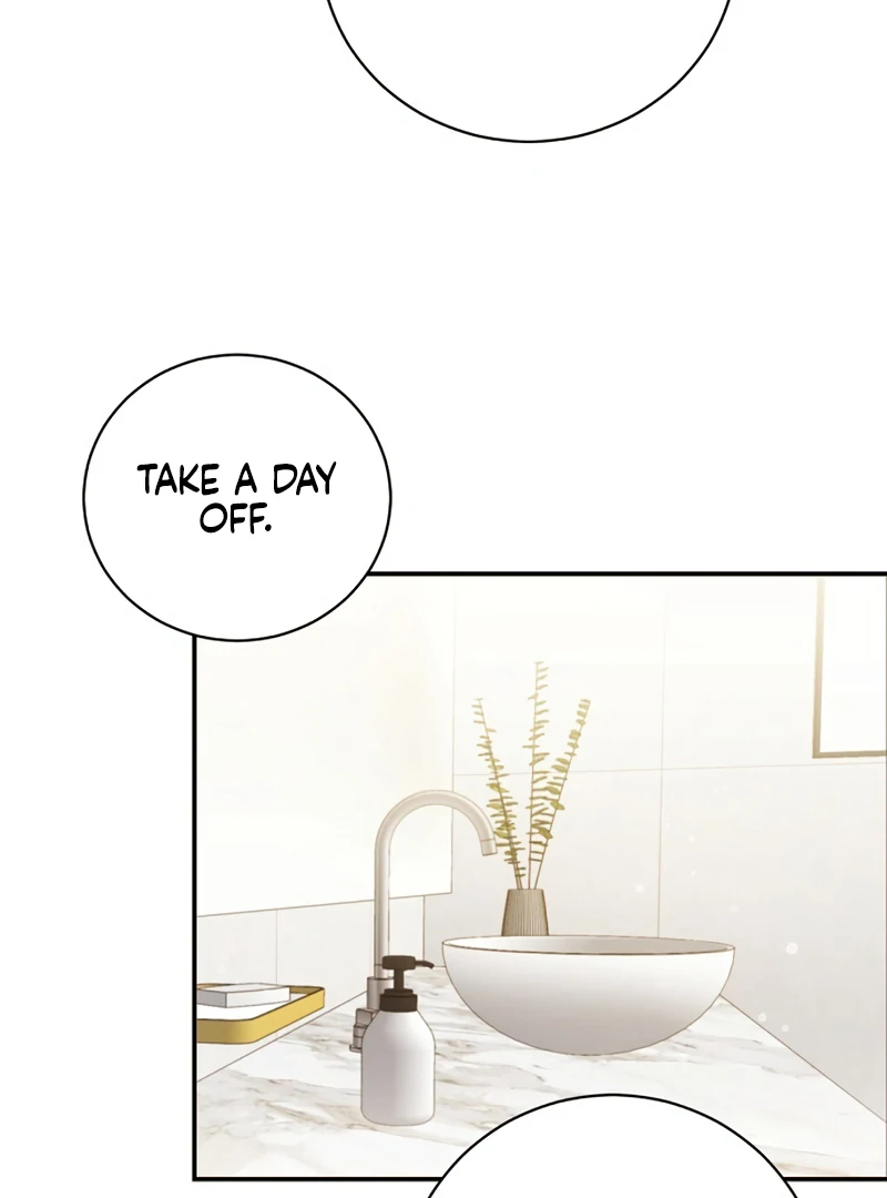 Bed Partner chapter 27 page 41