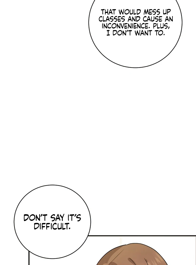 Bed Partner chapter 27 page 42