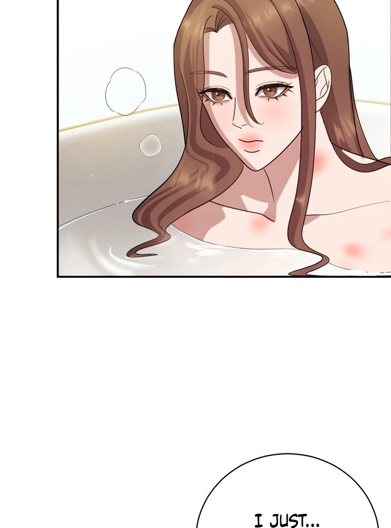 Bed Partner chapter 27 page 43