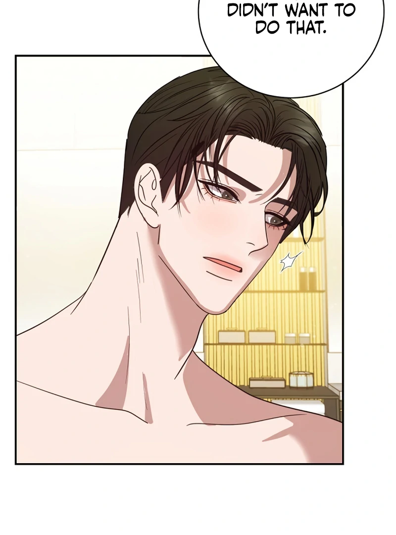 Bed Partner chapter 27 page 44