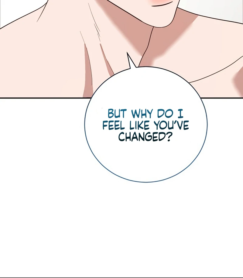 Bed Partner chapter 27 page 49