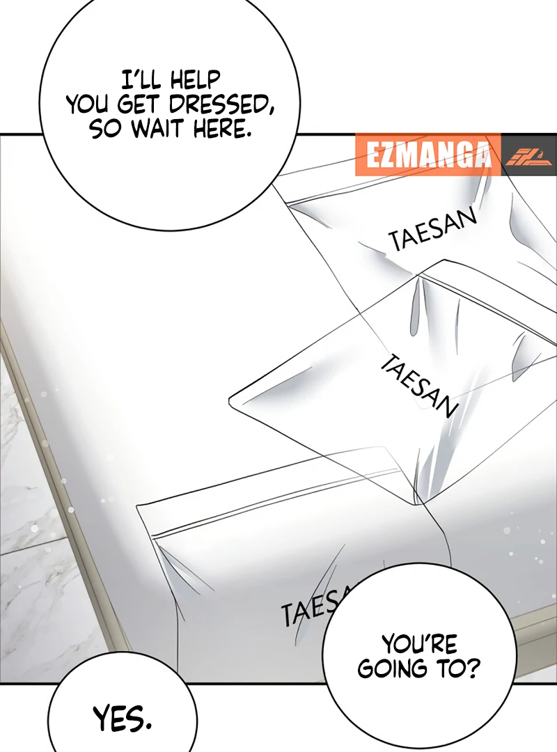 Bed Partner chapter 27 page 52