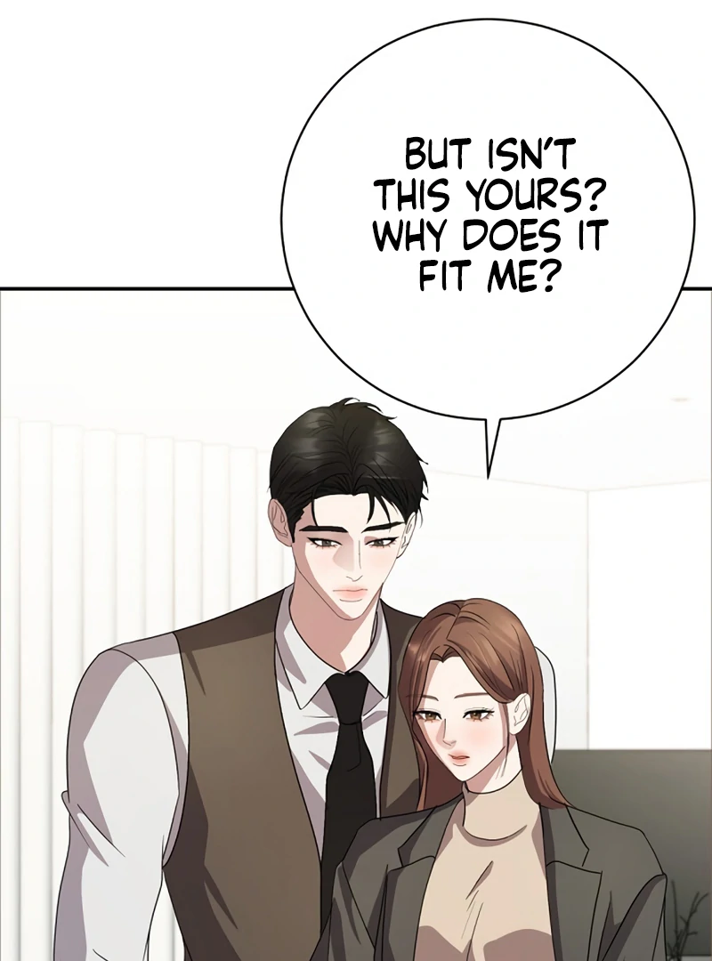 Bed Partner chapter 27 page 57