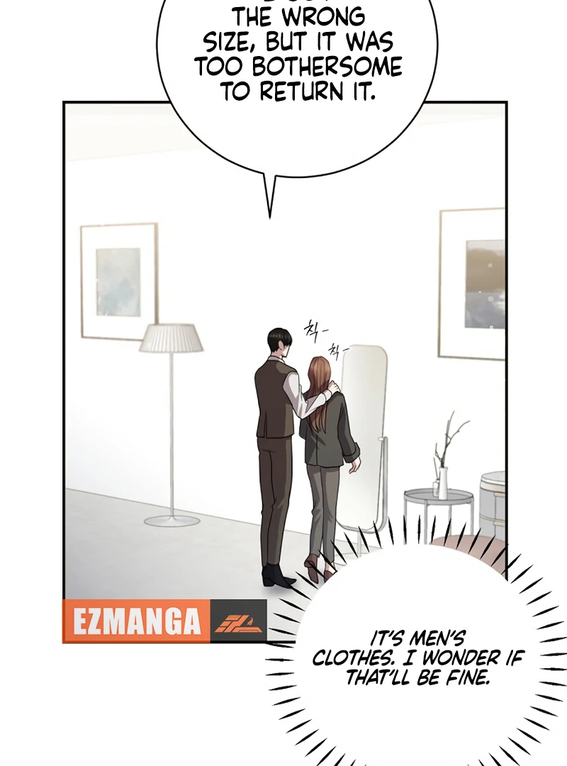 Bed Partner chapter 27 page 59