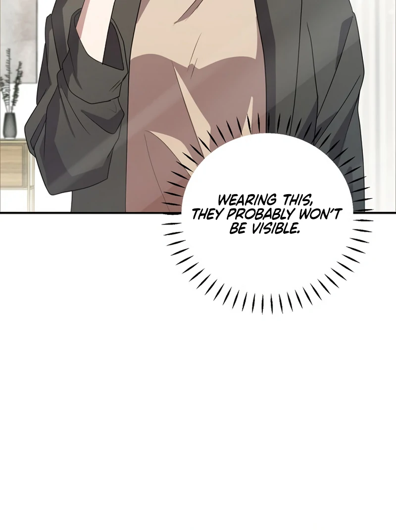 Bed Partner chapter 27 page 61