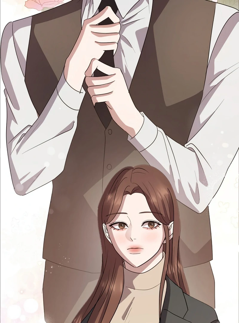 Bed Partner chapter 27 page 64