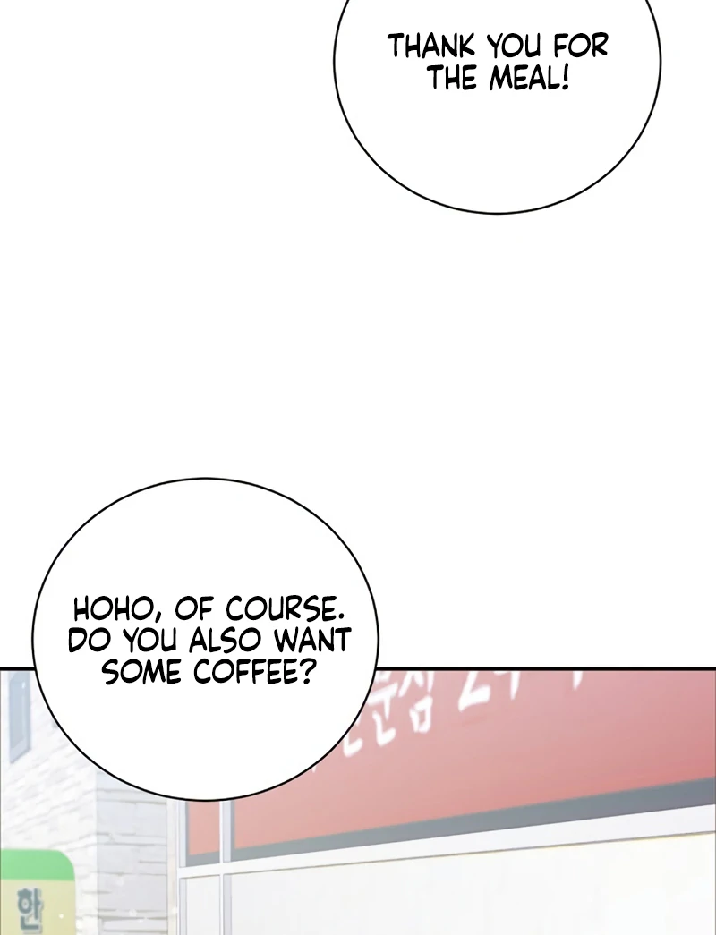 Bed Partner chapter 27 page 71