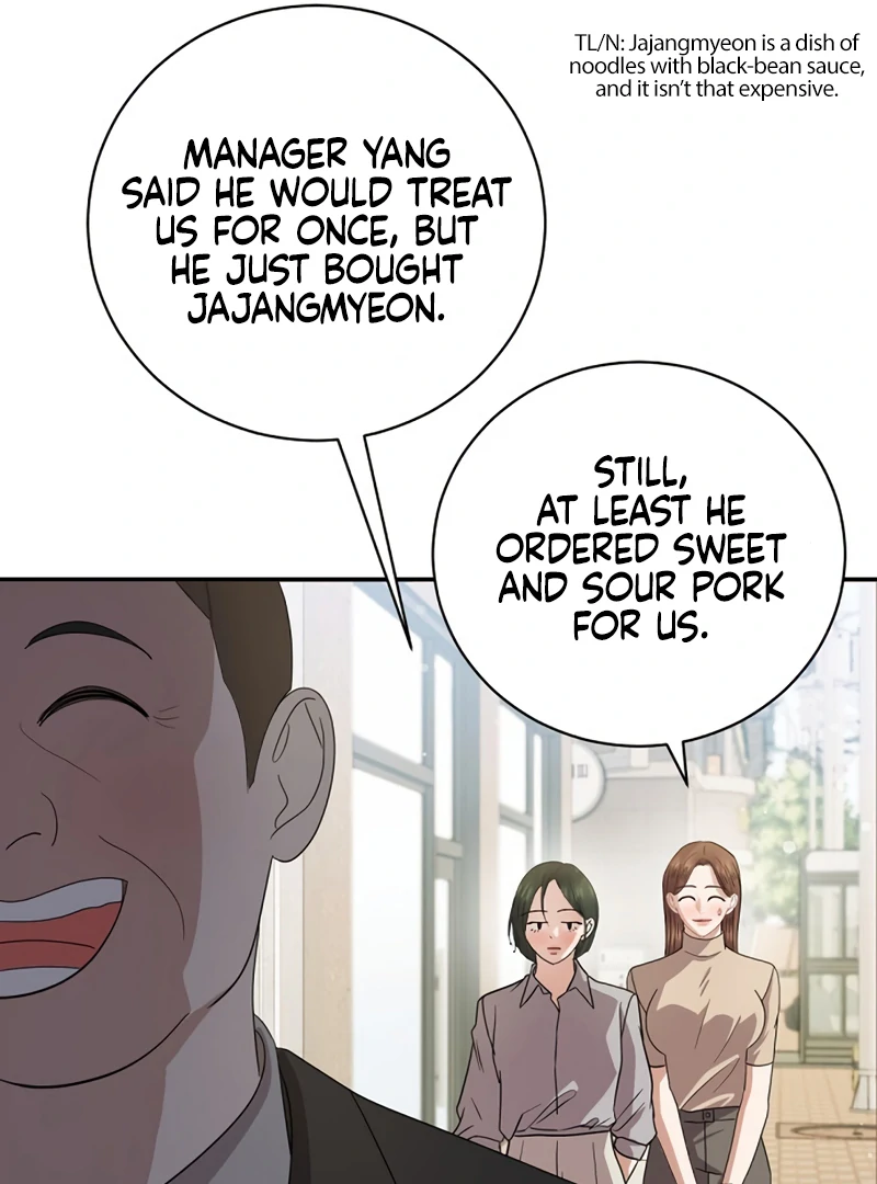 Bed Partner chapter 27 page 73