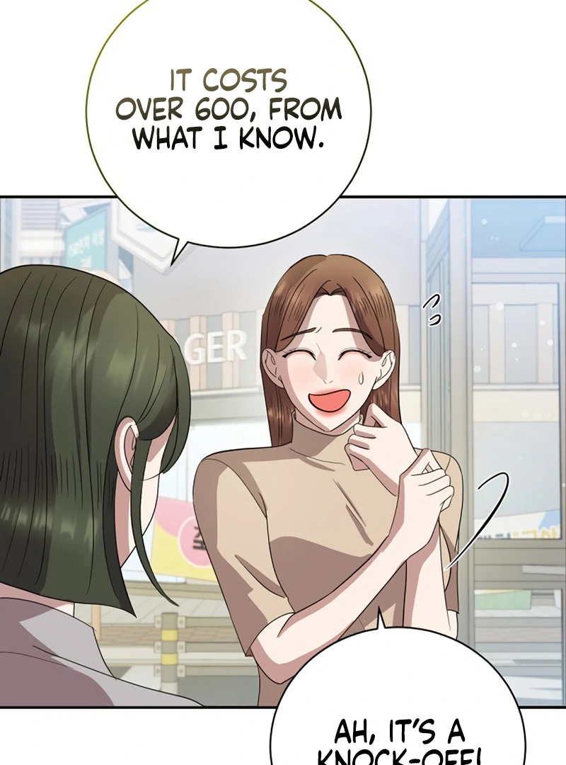 Bed Partner chapter 27 page 78