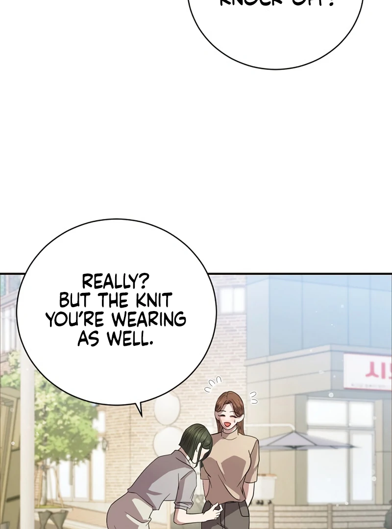 Bed Partner chapter 27 page 79