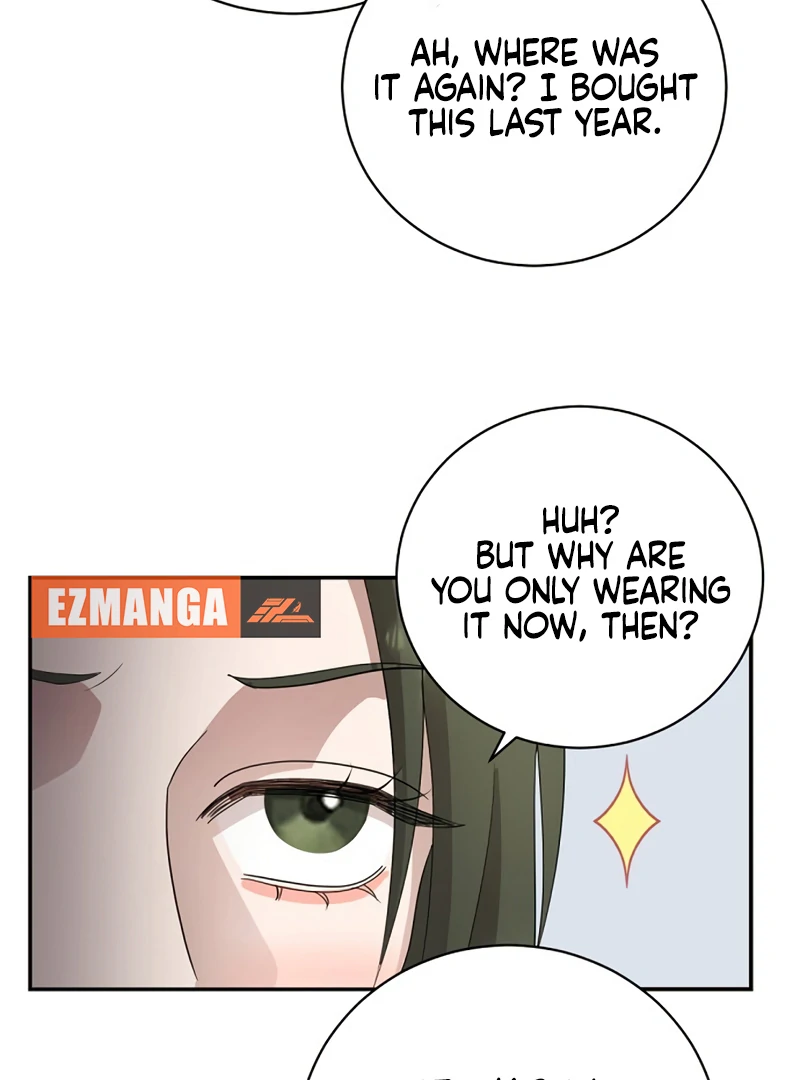 Bed Partner chapter 27 page 83