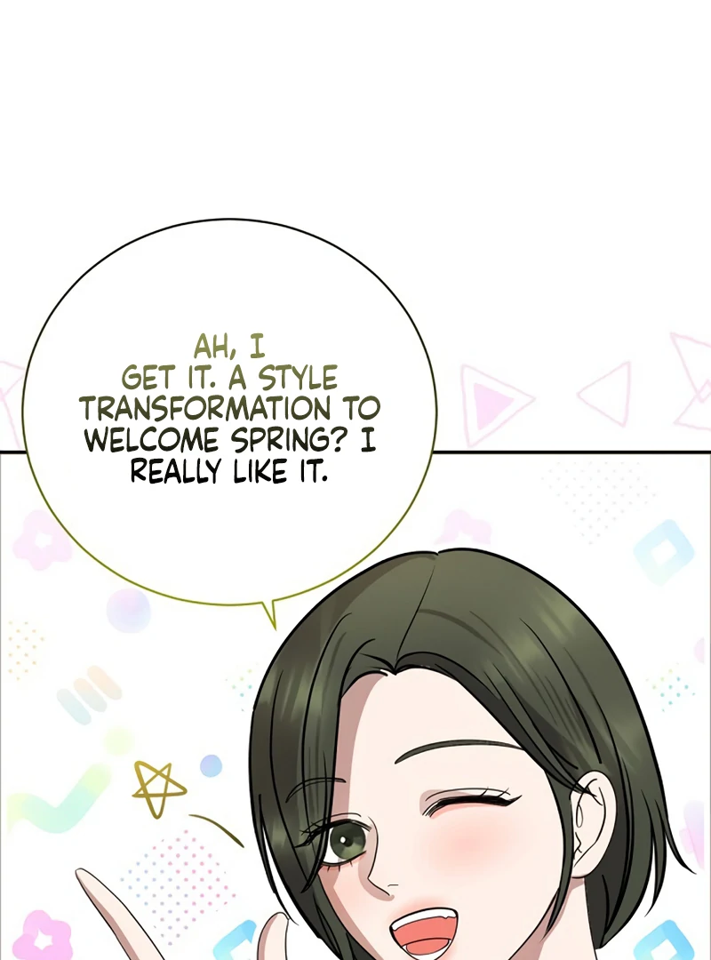Bed Partner chapter 27 page 87