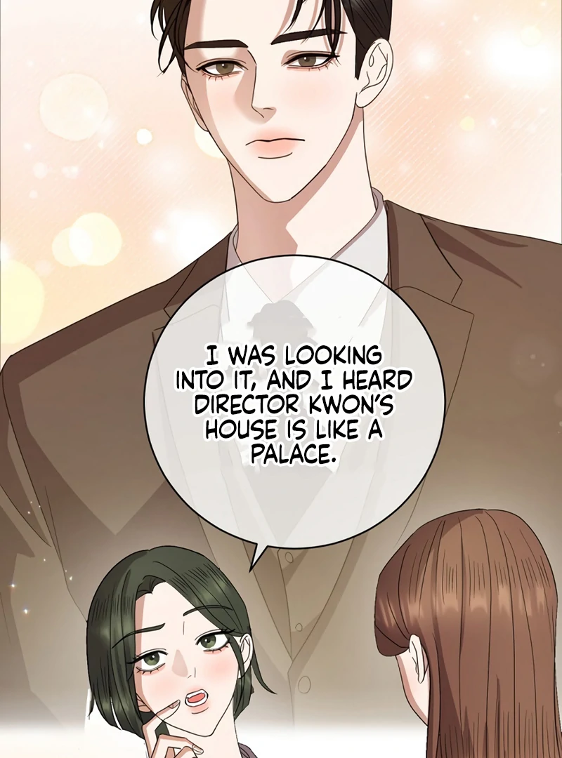 Bed Partner chapter 27 page 91