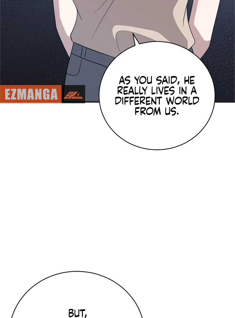 Bed Partner chapter 27 page 94