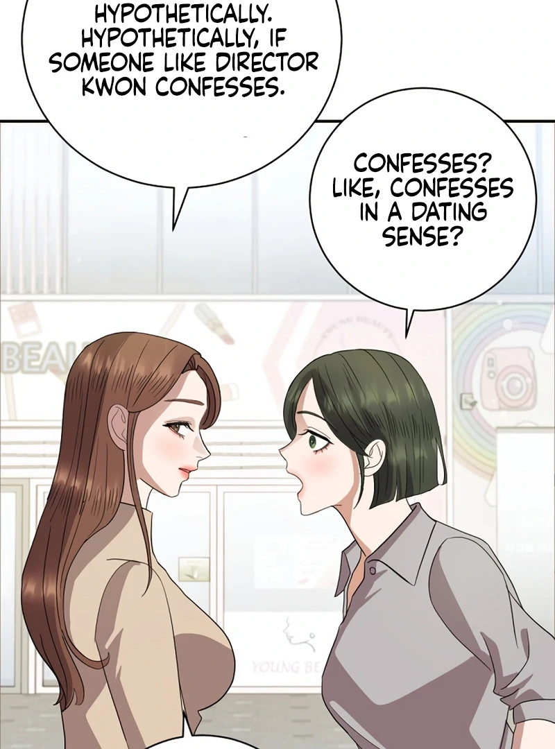Bed Partner chapter 27 page 95
