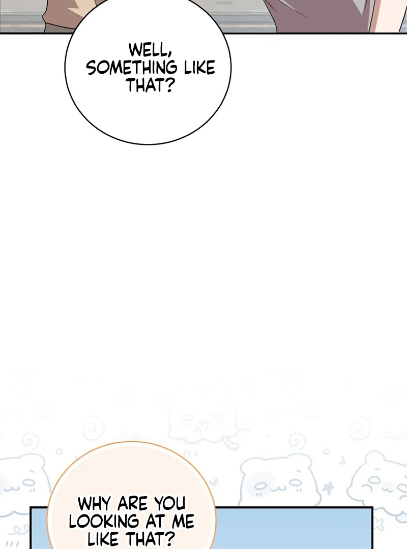 Bed Partner chapter 27 page 96