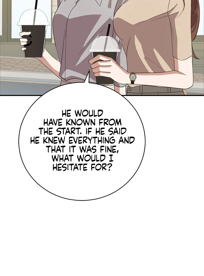 Bed Partner chapter 27 page 105