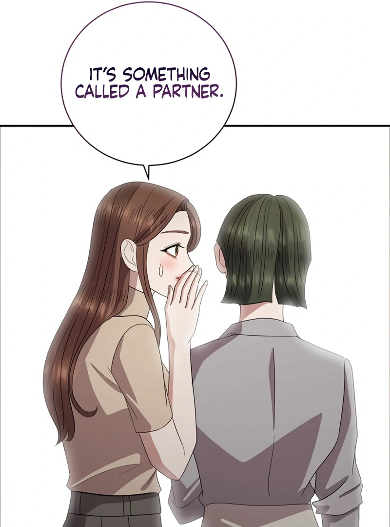 Bed Partner chapter 27 page 110