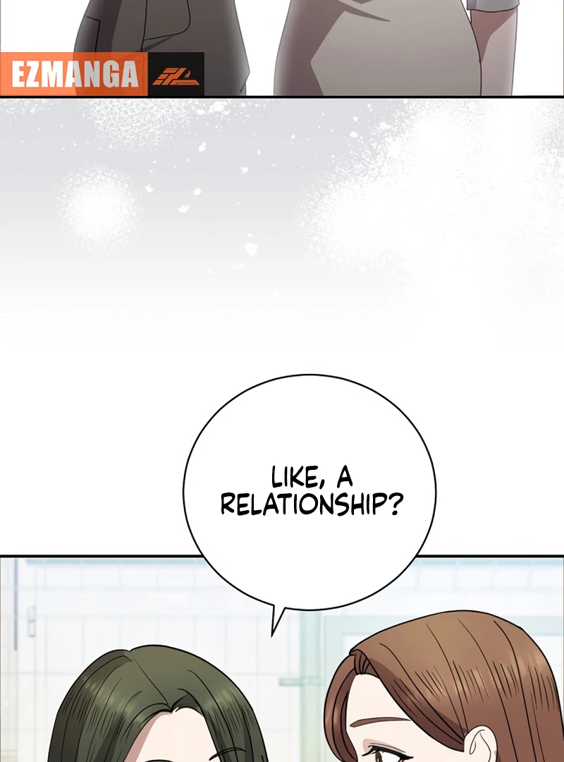 Bed Partner chapter 27 page 111