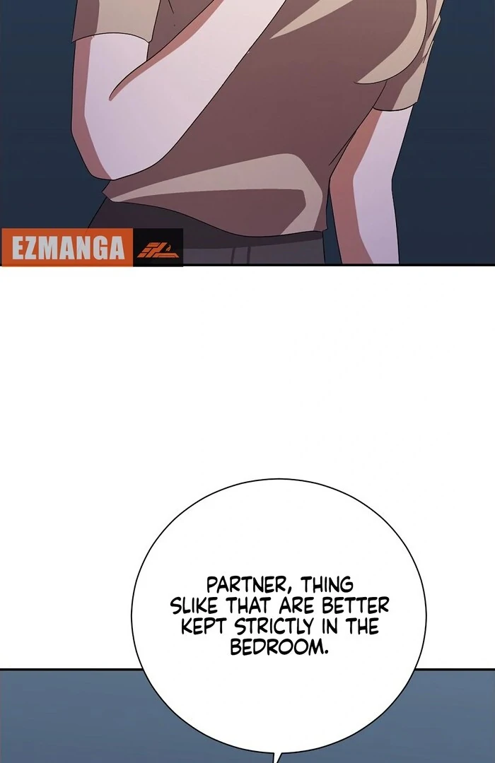 Bed Partner chapter 28 page 4