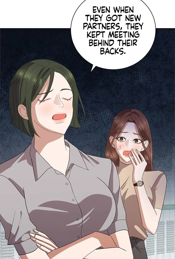 Bed Partner chapter 28 page 8