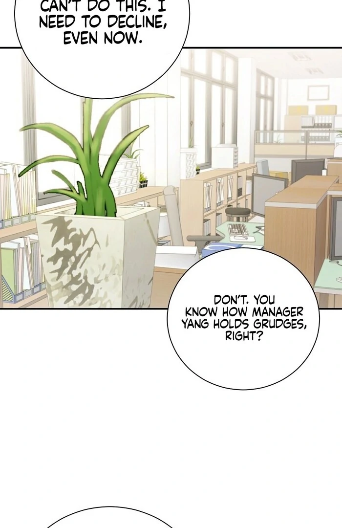 Bed Partner chapter 28 page 22