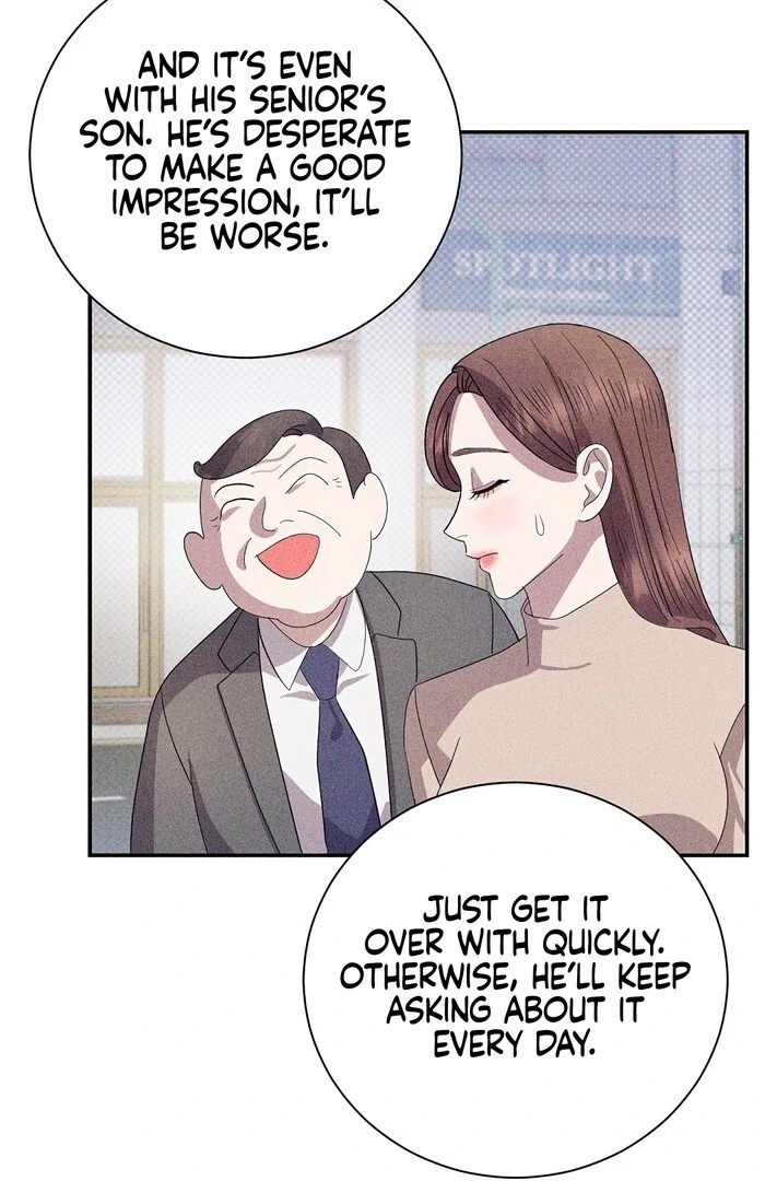 Bed Partner chapter 28 page 23