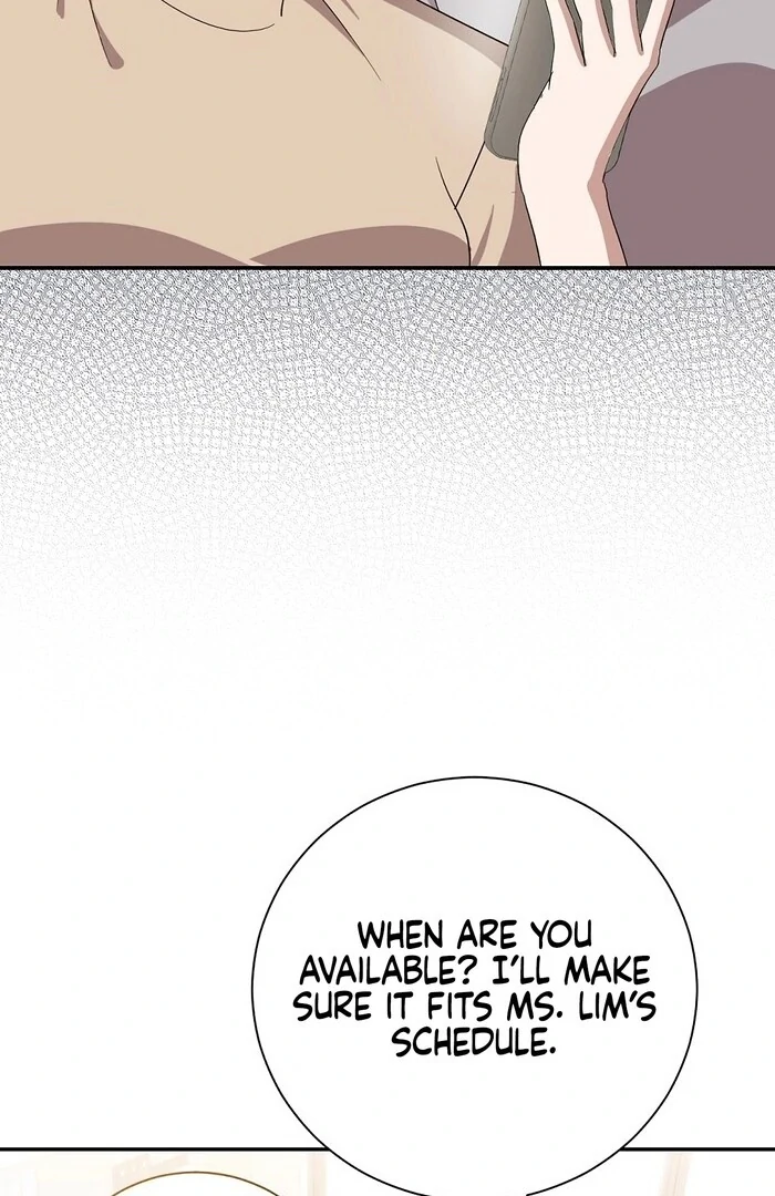 Bed Partner chapter 28 page 26