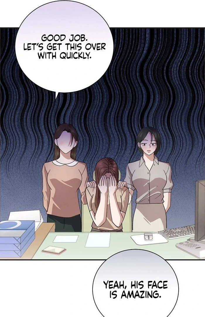 Bed Partner chapter 28 page 29