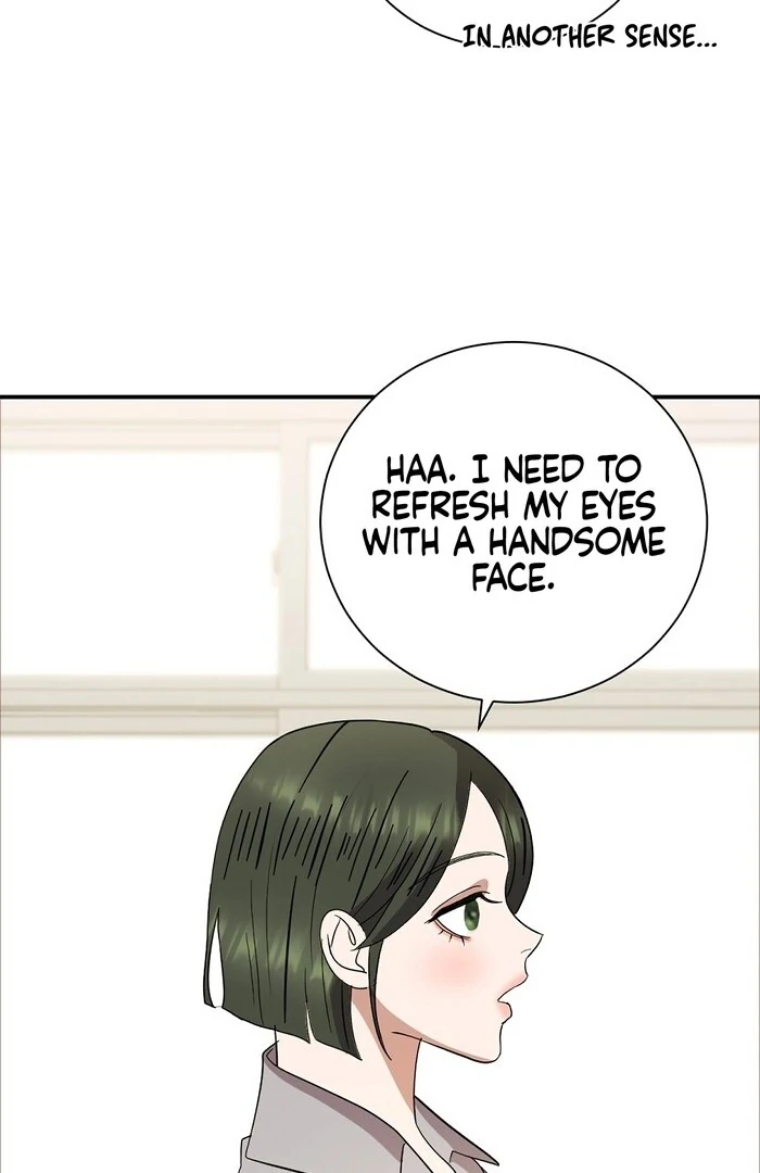 Bed Partner chapter 28 page 30