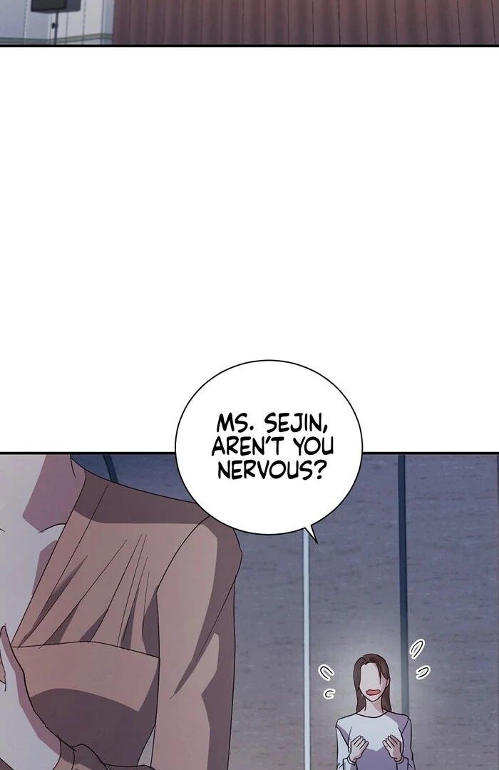 Bed Partner chapter 28 page 54