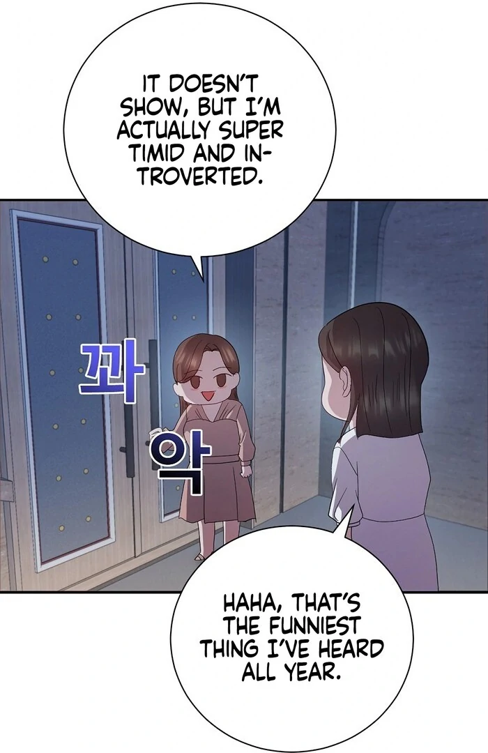 Bed Partner chapter 28 page 58