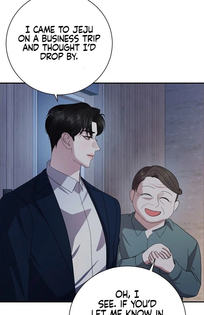 Bed Partner chapter 28 page 70