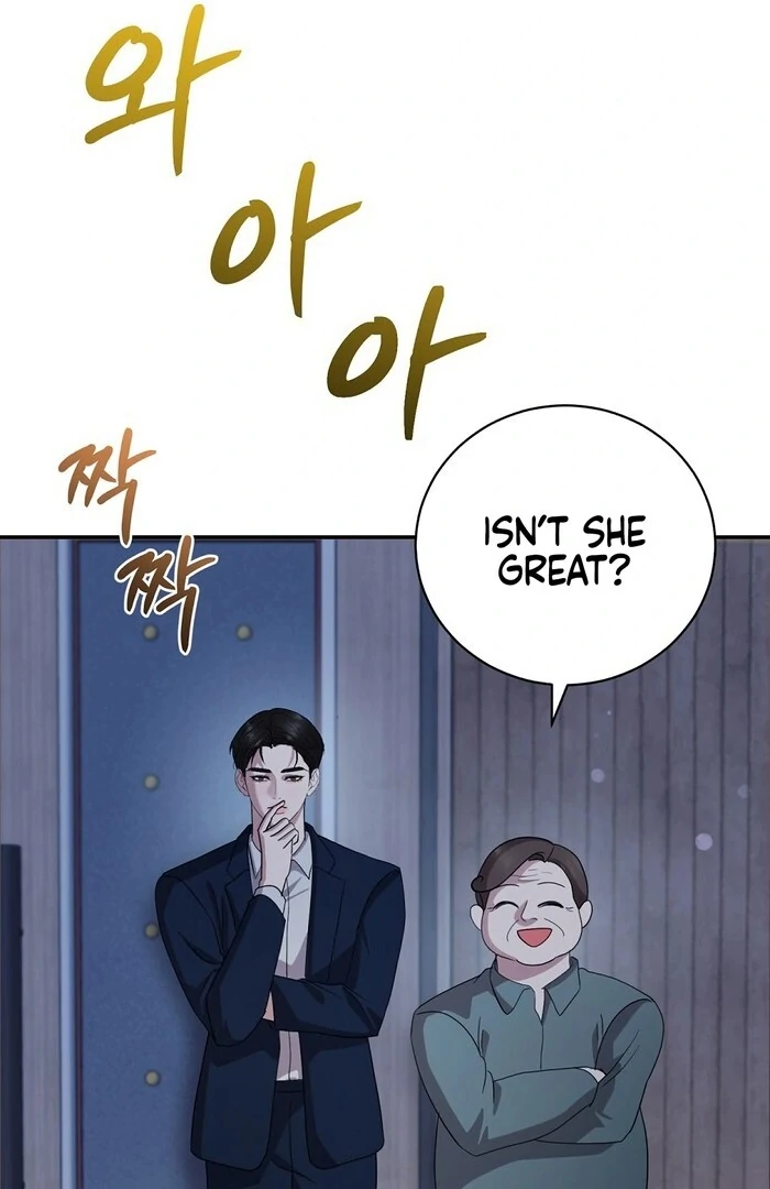 Bed Partner chapter 28 page 83