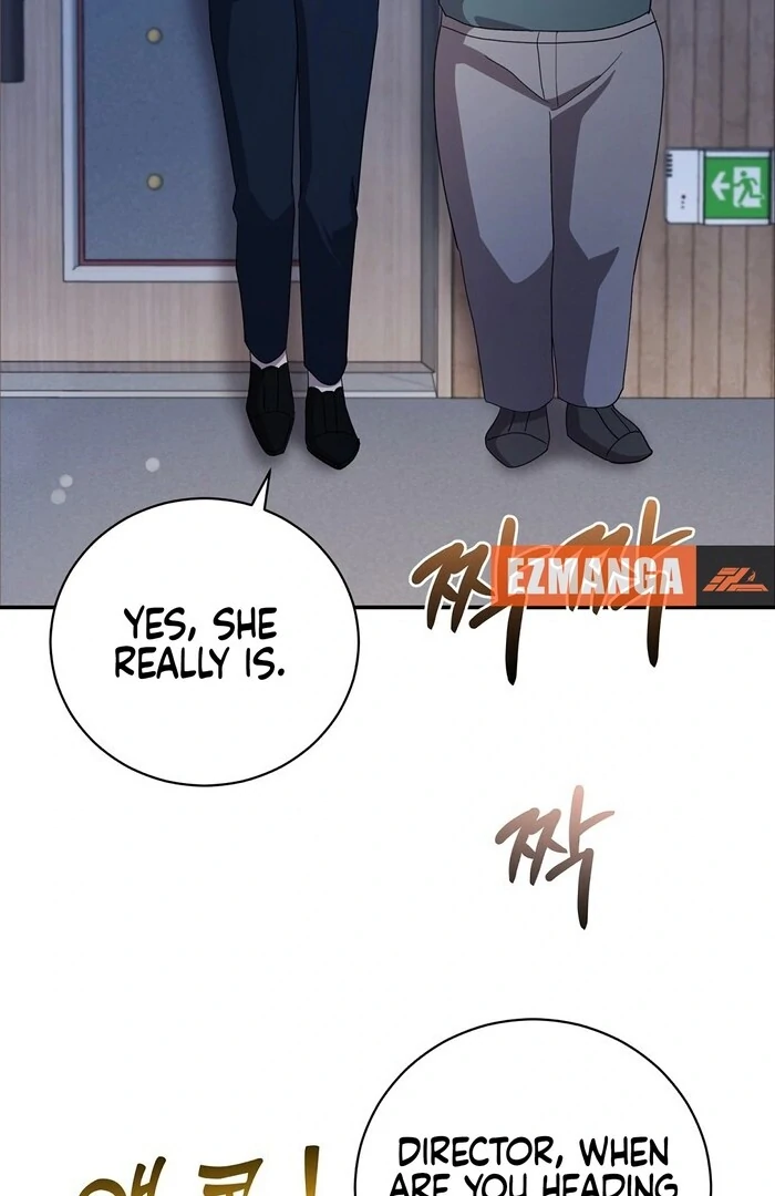 Bed Partner chapter 28 page 84